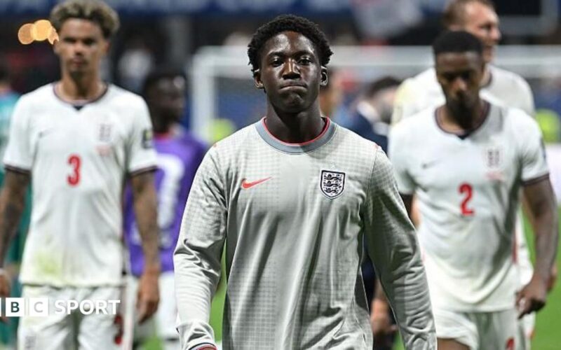 Prancis dan Inggris Siap Bertanding di Pertandingan Ketiga Piala Dunia