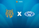 Prediksi Aalesund vs Molde di Liga Norwegia 11/07