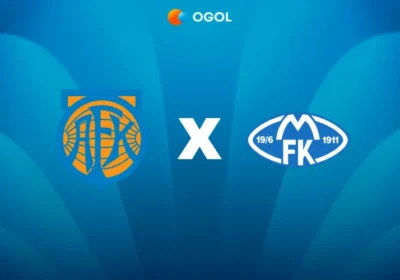 Prediksi Aalesund vs Molde di Liga Norwegia 11/07