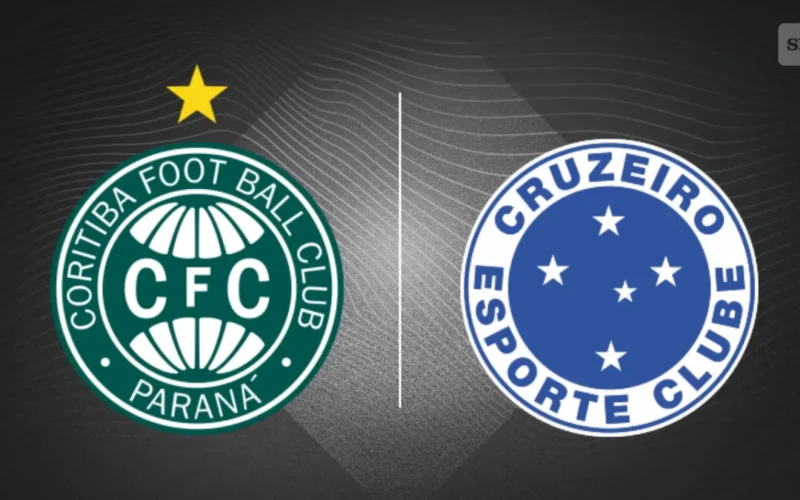 Prediksi Coritiba vs Cruzeiro di Brasileirão 2026