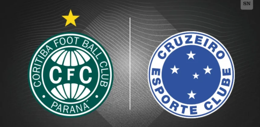 Prediksi Coritiba vs Cruzeiro di Brasileirão 2026