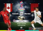 Prediksi Laga Menarik: Kanada Vs Maroko di Piala Dunia 2026 9 Prediksi Laga Menarik: Kanada Vs Maroko di Piala Dunia 2026