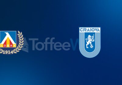 Prediksi Levski Sofia vs Universitatea Craiova di Liga Champions
