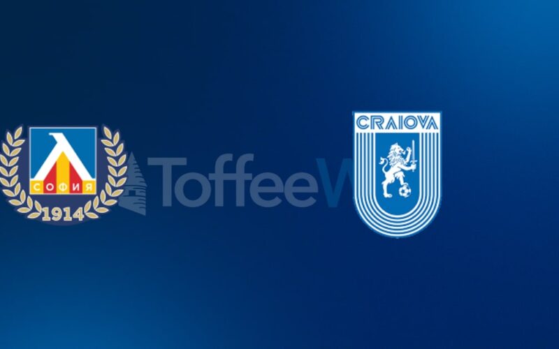 Prediksi Levski Sofia vs Universitatea Craiova di Liga Champions
