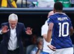 Prediksi Paraguay Hadapi Prancis di Piala Dunia 2026 8 Prediksi Paraguay Hadapi Prancis di Piala Dunia 2026