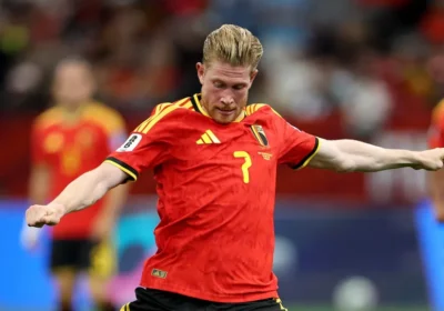 Prediksi Pertandingan Belgia vs Senegal di Piala Dunia 2026