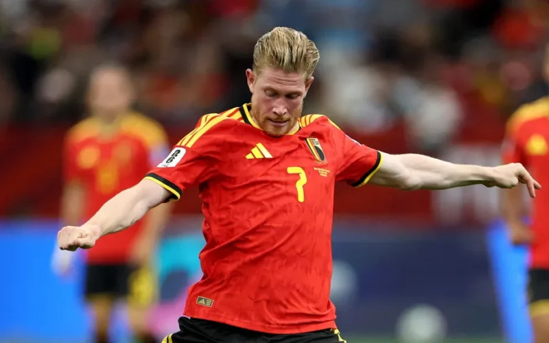 Prediksi Pertandingan Belgia vs Senegal di Piala Dunia 2026