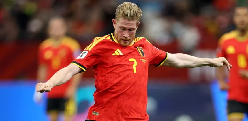 Prediksi Pertandingan Belgia vs Senegal di Piala Dunia 2026