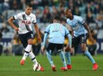 Prediksi Pertandingan Tottenham Hotspur vs Sydney FC di Uji Coba