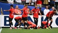Prediksi Seru Australia vs Mesir di Piala Dunia 2026