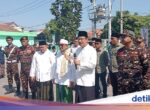 Presiden Prabowo Dijadwalkan Hadiri Muktamar Ke-35 NU