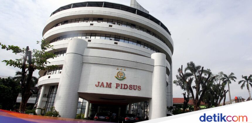 Presiden Prabowo Lantik Pejabat Baru di Kejaksaan Agung