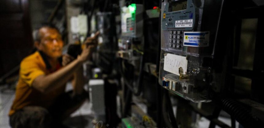 Promo Diskon Tambah Daya Listrik PLN Hingga 27 Juli 2026