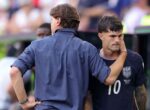 Pulisic Terpaksa Keluar Karena Cedera Lawan Belgia di Piala Dunia