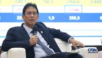 Purbaya: Coretax Canggih, Pajak Tak Bisa Dikhianati Lagi