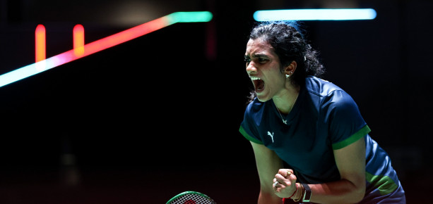 Pusarla V Sindhu Akhiri Penantian Gelar di Japan Open 2026