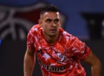 Rafael Santos Borré Kembali Beraksi di River Plate Melawan Aldosivi