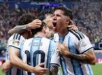 Ranking FIFA Terbaru: Argentina Tersalip Prancis di Piala Dunia 2026