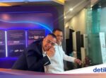 RANS Resmi Melantai di BEI, Dihadiri Konglomerat Ternama