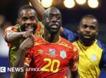 RD Congo Kembali ke Panggung Piala Dunia setelah 52 Tahun