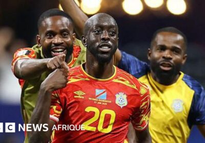 RD Congo Kembali ke Panggung Piala Dunia setelah 52 Tahun