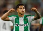 Real Betis Hadapi Lyon dalam Amistoso Internasional