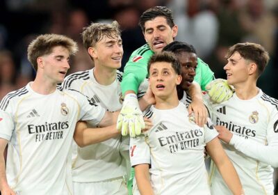 Real Madrid Dekati Carlos Espi, Penyerang Levante Berbakat