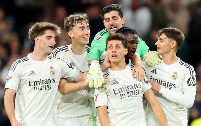 Real Madrid Dekati Carlos Espi, Penyerang Levante Berbakat