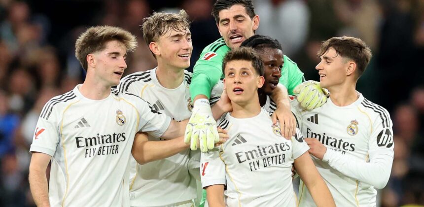 Real Madrid Dekati Carlos Espi, Penyerang Levante Berbakat