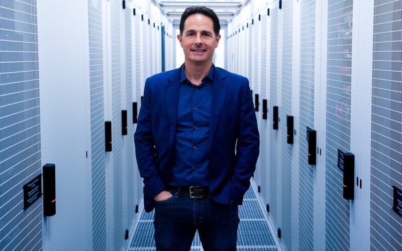 Rencana Macquarie Data Centres untuk Kampus Teknologi di Sydney