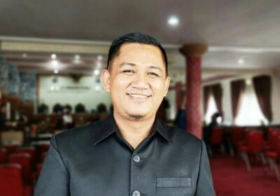 Rencana Smart Parking di Pangkalpinang Dapat Tanggapan DPRD