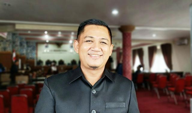 Rencana Smart Parking di Pangkalpinang Dapat Tanggapan DPRD