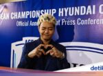 Reza Arap Kolaborasi dengan MNC untuk ASEAN Championship 2026