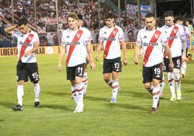 River Plate Tereliminasi dari Copa Argentina, Peluang Menuju Libertadores Menipis
