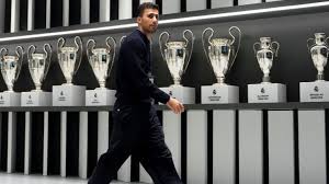 Rodri Siap Bergabung dengan Real Madrid Setelah Piala Dunia