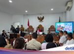 Roy Suryo Menang Sebagian di Praperadilan, Hakim Nyatakan Tidak Sah