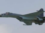 Rusia Rampungkan Produksi 20 Unit Pesawat Sukhoi Su-35 untuk Iran 9 Rusia Rampungkan Produksi 20 Unit Pesawat Sukhoi Su-35 untuk Iran