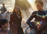 Russo Brothers Mengisyaratkan Kejutan di Avengers: Doomsday