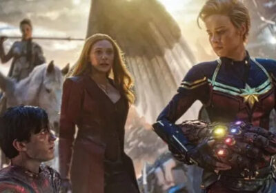 Russo Brothers Mengisyaratkan Kejutan di Avengers: Doomsday