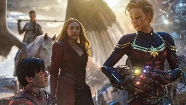 Russo Brothers Mengisyaratkan Kejutan di Avengers: Doomsday