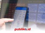 Saham BUMI Menguat ke Rp151 pada Perdagangan 20 Juli 2026