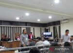 Saksi Kasus Korupsi Bupati Pati Mengaku Tertekan Saat BAP