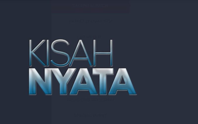 Saksikan Kisah Nyata Sore Hari Ini di Indosiar