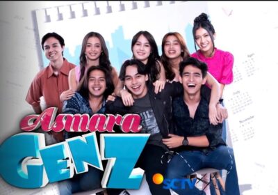 Saksikan Sinetron Asmara Gen Z Episode 618 di SCTV