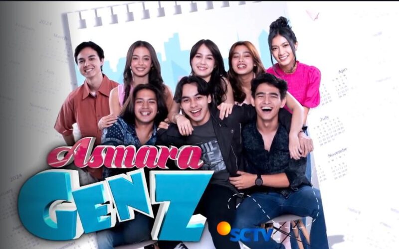 Saksikan Sinetron Asmara Gen Z Episode 618 di SCTV