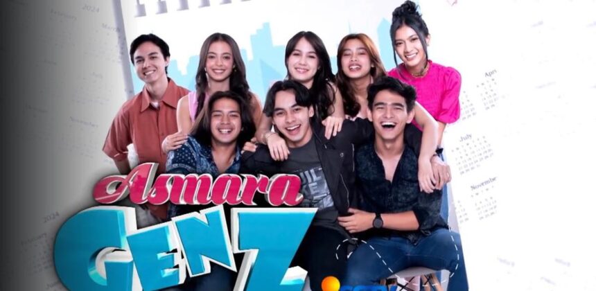 Saksikan Sinetron Asmara Gen Z Episode 618 di SCTV