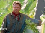Sam Neill, Aktor Jurassic Park, Meninggal Dunia di Usia 78 Tahun