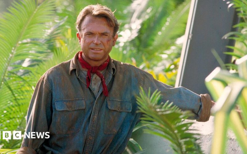 Sam Neill, Aktor Jurassic Park, Meninggal Dunia di Usia 78 Tahun