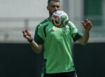 Santiago Giménez: Harapan Baru Sepak Bola Meksiko di Piala Dunia