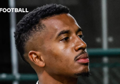 São Paulo Siap Hadapi Athletico-PR dengan Formasi Terbaru